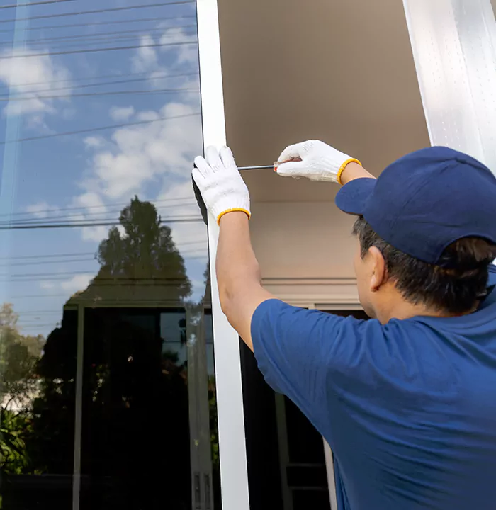 home window repair in Parry Sound,ON