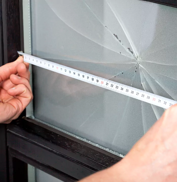 Storefront Glass Repair in Parry Sound, ON