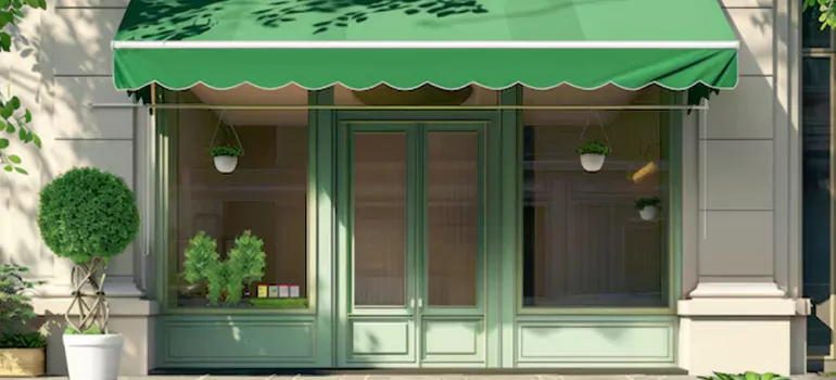 Awning Window Replacement in Parry Sound, ON