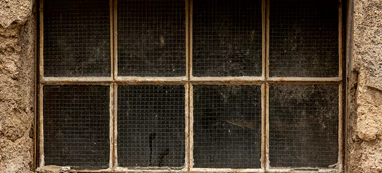 Traditional Double Front Doors in Parry Sound, Ontario