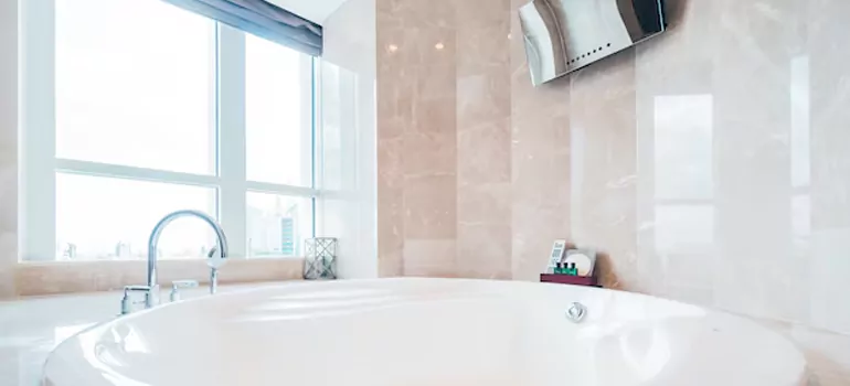 Bathroom Window Coverings in Parry Sound, ON