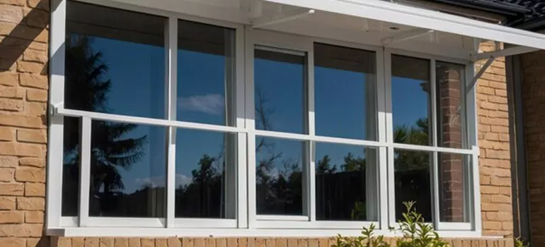 Bay Window Installation Specialists in Parry Sound, Ontario