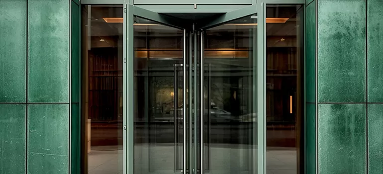 Commercial Garage Doors Repair in Parry Sound, ON