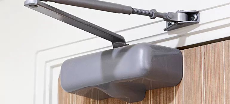 Garage Door Openers For Low Ceilings in Parry Sound, ON