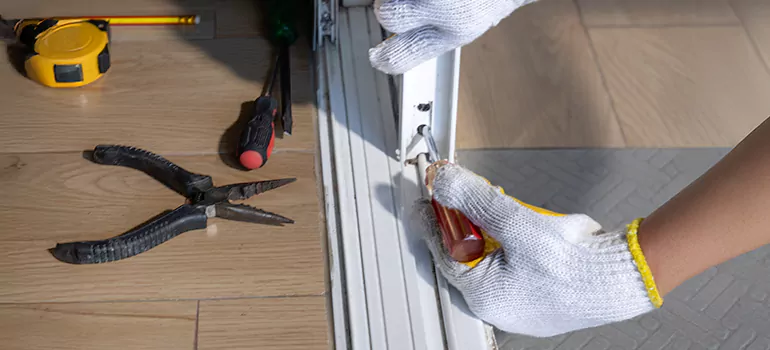 Sliding Glass Door Repair in North Parry Sliding Glass Door Repair in North Parry