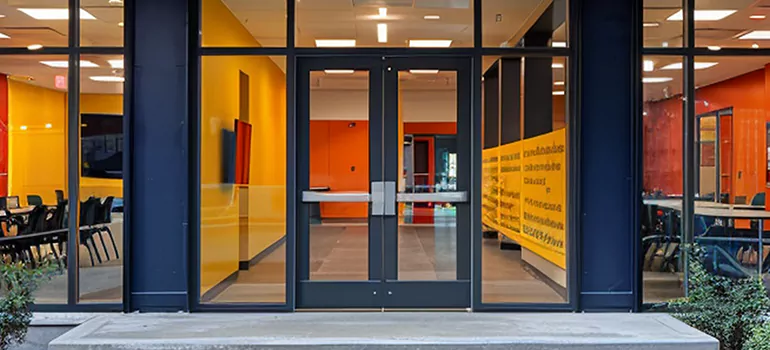 Entry Door Sidelites in Parry Sound, ON