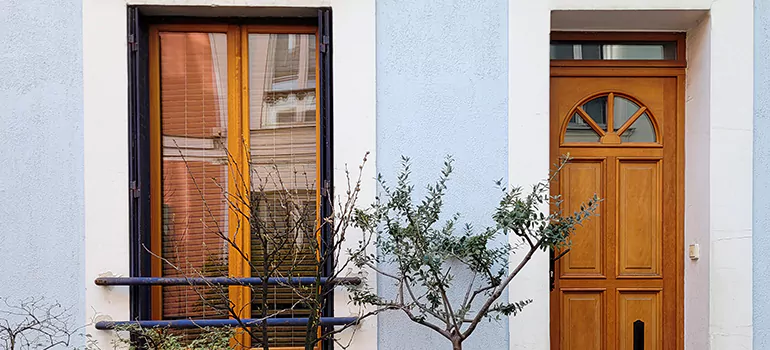 Garage Door Weather Stripping in Parry Sound, ON