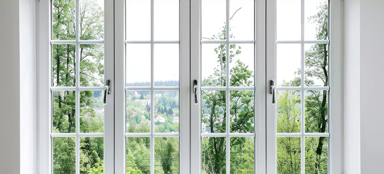 Cost To Install Double Pane Windows in Parry Sound, ON