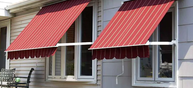 Government Rebate Window Replacement in Parry Sound, ON