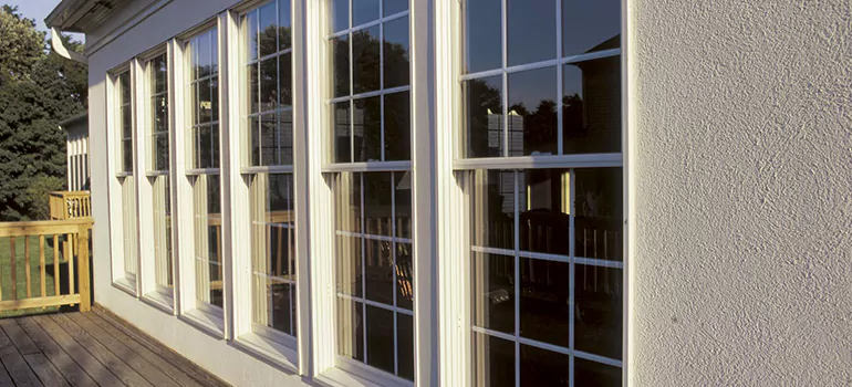 Home Window Glass Repair in Parry Sound, ON