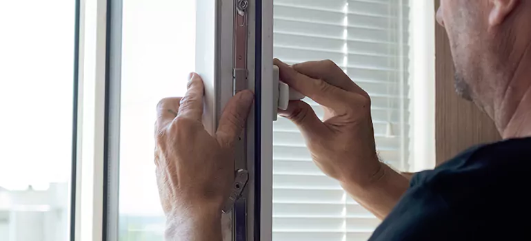 Custom Hopper Windows in Parry Sound, Ontario