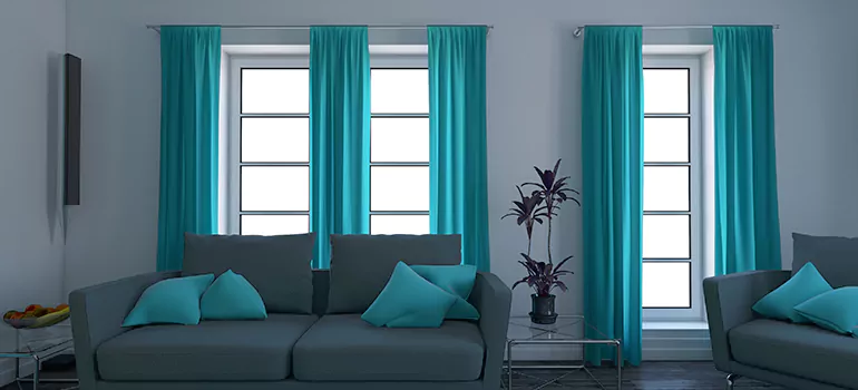 Hurricane Door Protection in Parry Sound, ON