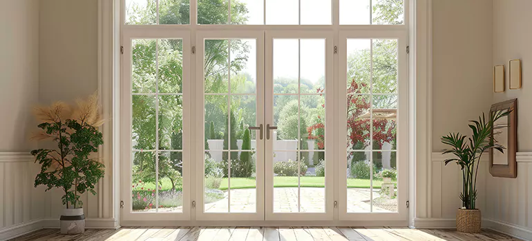 Impact Patio Doors in Parry Sound, ON