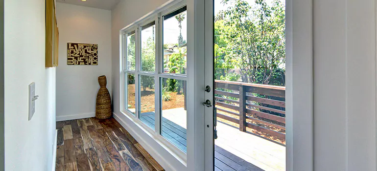 Impact Window Installation For Home Safety in Parry Sound, ON