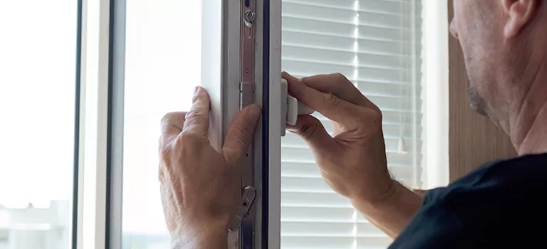 Lever Window Replacement Services in Parry Sound, ON