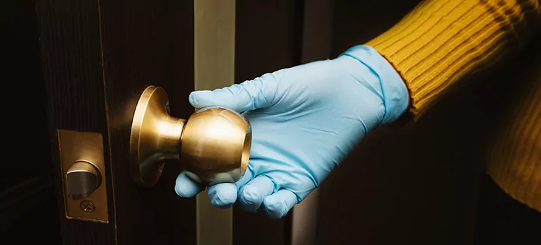 Aluminum Stile Door Service in Parry Sound, ON