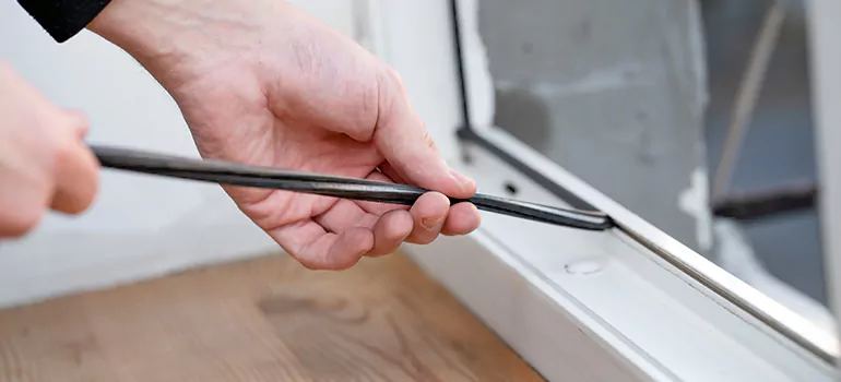 New Window Installation Near Me in Parry Sound, Ontario