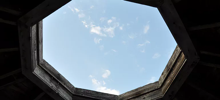 Octagon Window Installation Contractors in Parry Sound, Ontario