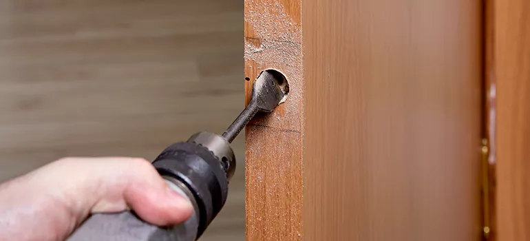 Sliding Pocket Door Repair inParry Sound, Ontario