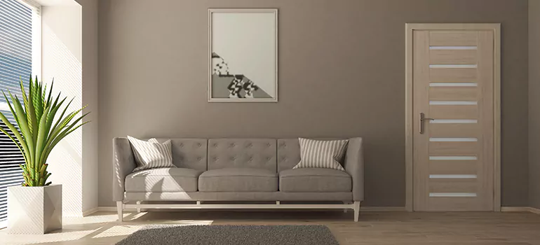 Prehung Inside Doors in Parry Sound, ON