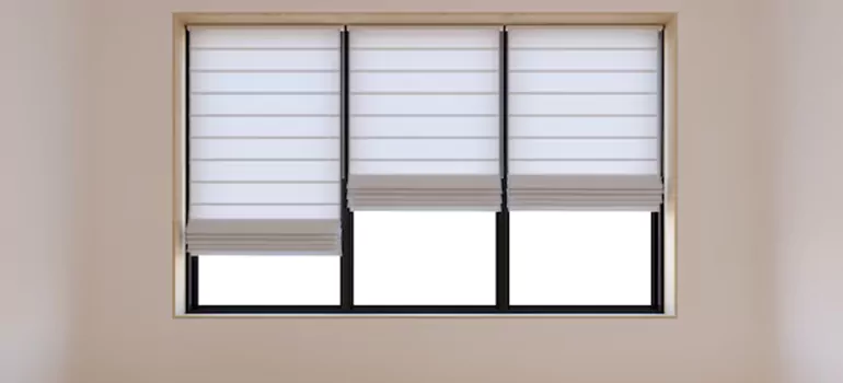 Single Hung Window Installation in Parry Sound, Ontario