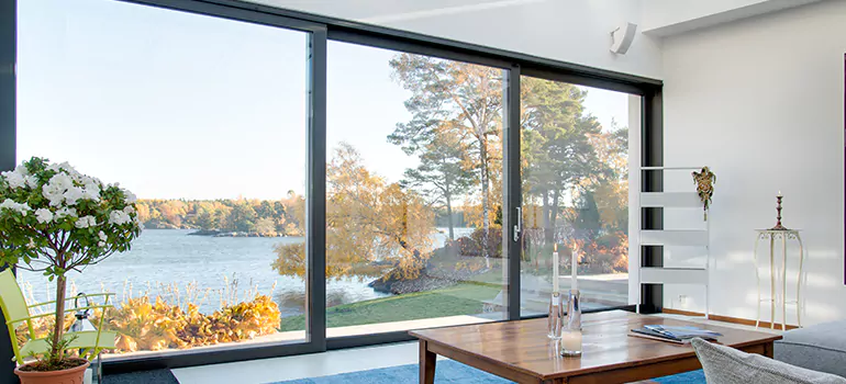 House Window Crank Repair in Parry Sound, ON