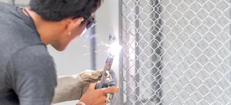 Commercial Window Grille Installation Service in Parry Sound, ON