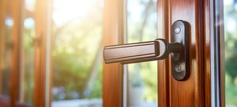 Double Glazing Window Latch Repairs in Parry Sound, ON