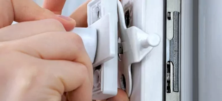 Window Lock Assembly in Parry Sound, ON