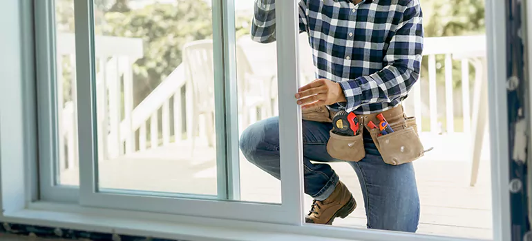 Commercial Window Replacement in Parry Sound, ON