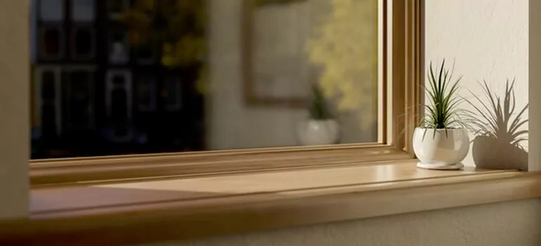 Exterior Window Stool inParry Sound, ON