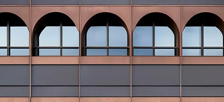 Modern Architectural Windows Repair in Parry Sound, ON