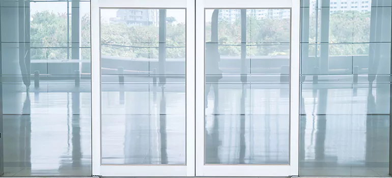 Automatic Door Openers in Parry Sound, ON