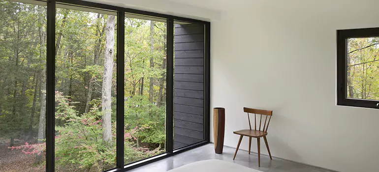 Bulletproof Window Protection Services in Parry Sound, ON