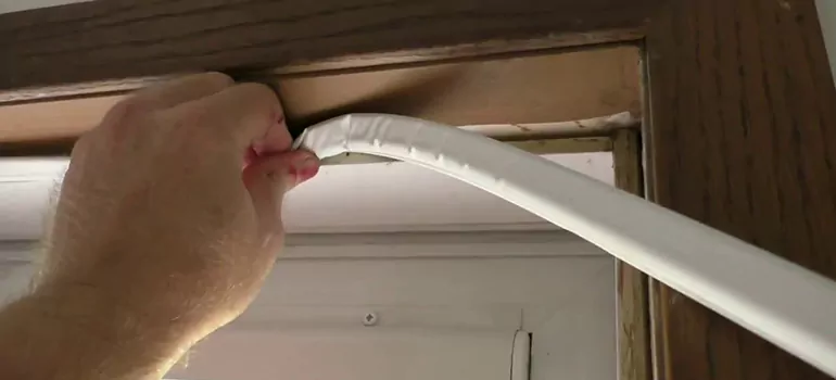 Commercial Door Weather Stripping in Parry Sound, ON