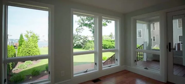 Double-hung Window Repair in Parry Sound, ON