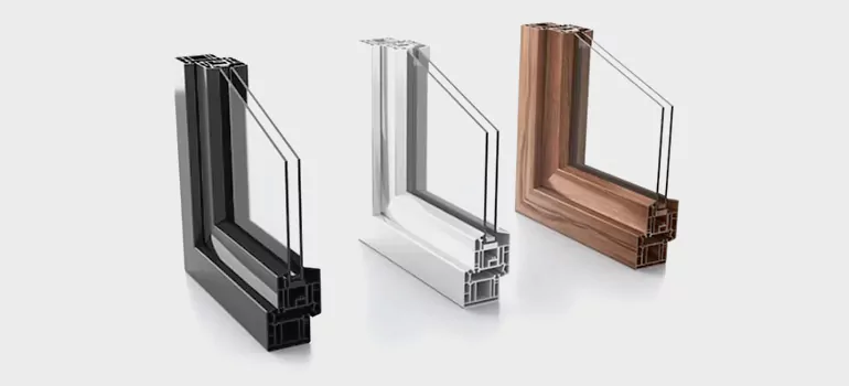 Double Window Installation in Parry Sound, ON