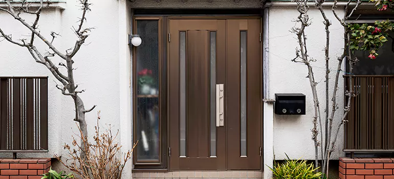 Exterior Doors And Windows in Parry Sound, ON