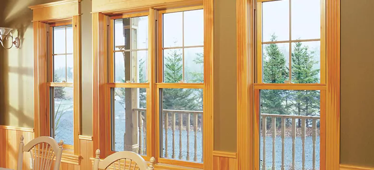 Government Incentives For Replacement Windows in Parry Sound, ON