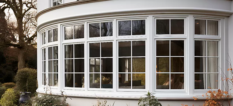 Home Window Pane Replacement in Parry Sound, ON