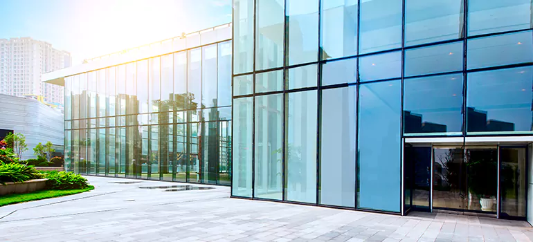 Same-day Loe Coating in Parry Sound, ON