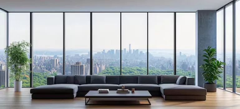 Types Of Modern Windows in Parry Sound, ON