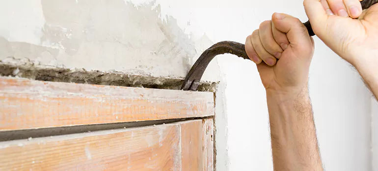 Pocket Door Hardware Repair inParry Sound, Ontario