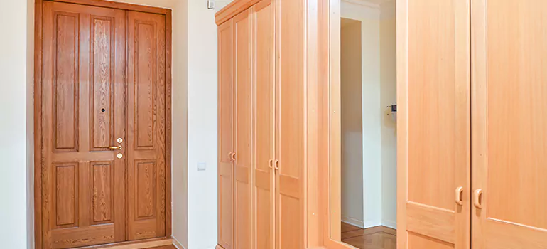 Prehung Wood Interior Doors in Parry Sound, ON