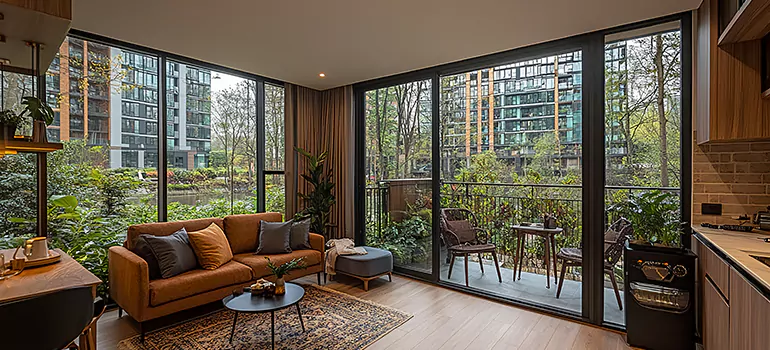 Residential Soundproofing Window Services in Parry Sound, ON