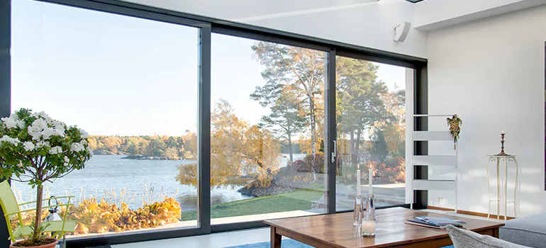 Custom Residential Window Tinting in Parry Sound, ON