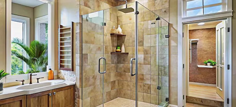 Shower Doors Repair in Parry Sound, ON