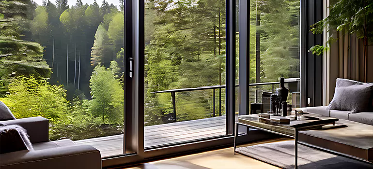 Single Slider Window Insulation Services in Parry Sound, ON