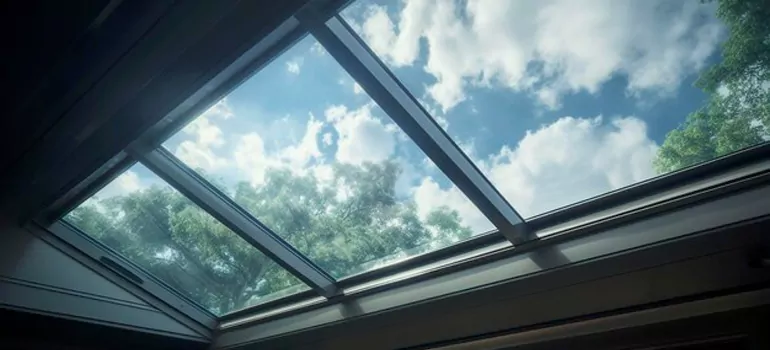 Roofing Skylight Installation in Parry Sound, Ontario