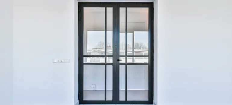 Storm Door Installation & Replacement in Parry Sound, ON